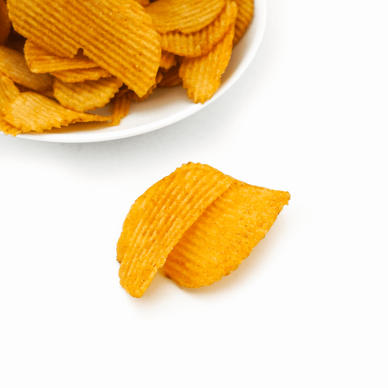 스윙칩스 웨이브 포테이토칩 스테이크맛 83g 3