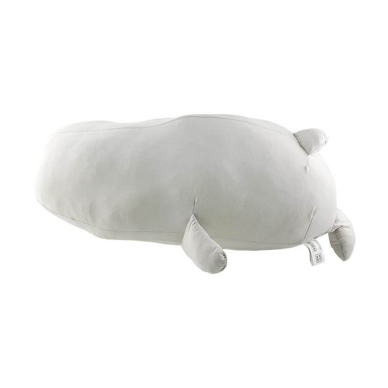 시원한 느낌 장난감 부드러운 장난감 펭귄 대형 사이즈 26×21×51cm 3