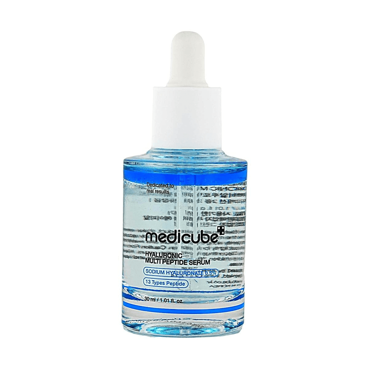 히알루론산 멀티 펩타이드 세럼, 1.01 fl. oz. 3