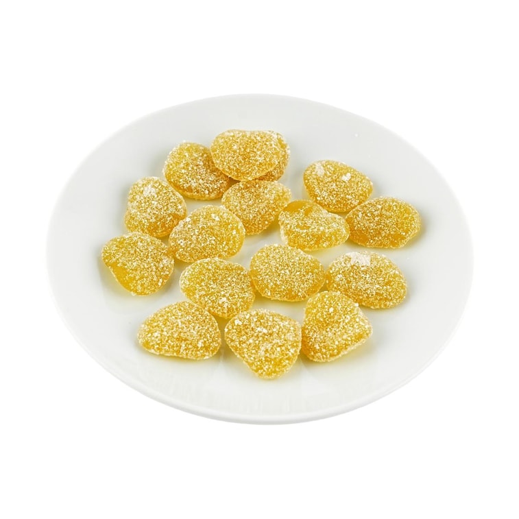 ビタミンCグミ グレープ味 56g 7
