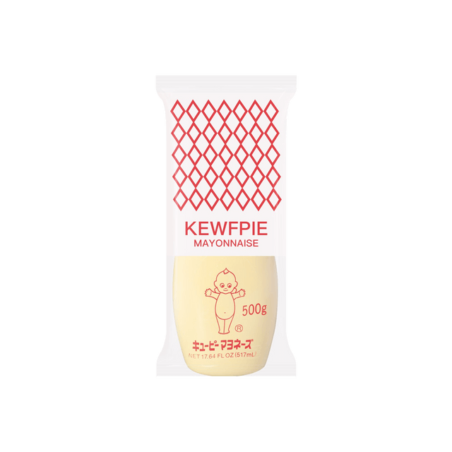 Japanese Mayonnaise, 17.64fl oz