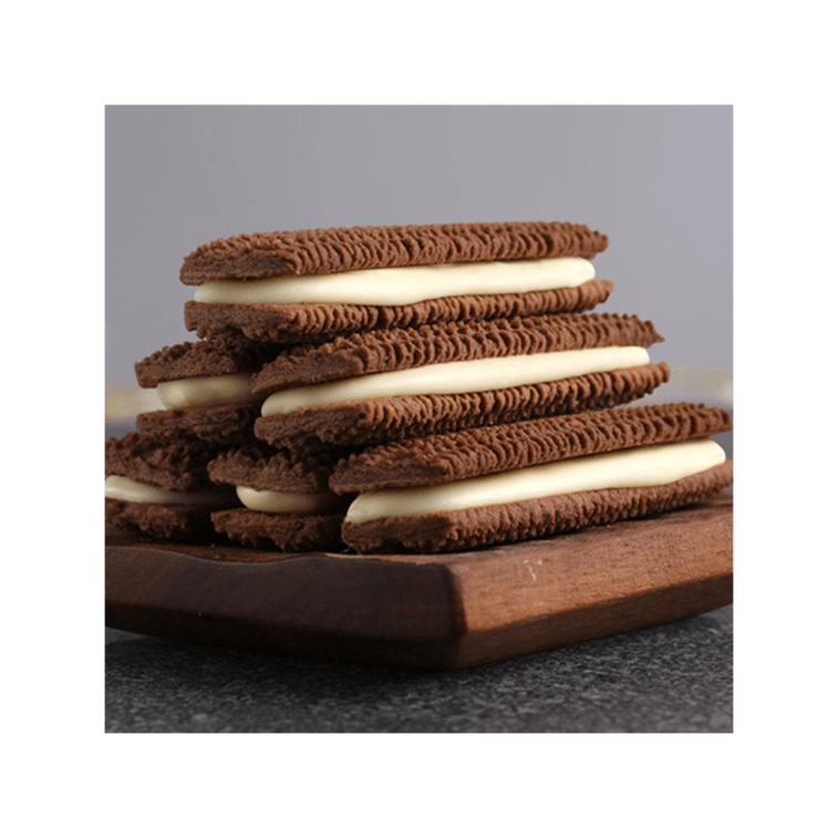 ヨーグルトチョコレートクッキー 126g 4