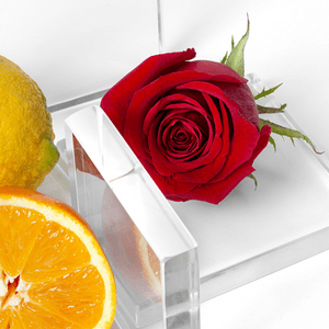 Thickening Conditioner with Mango & Rose 8.45 fl oz