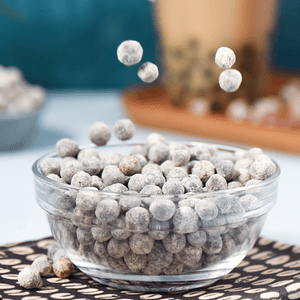 Black Boba Tapioca Pearls, 35.27oz