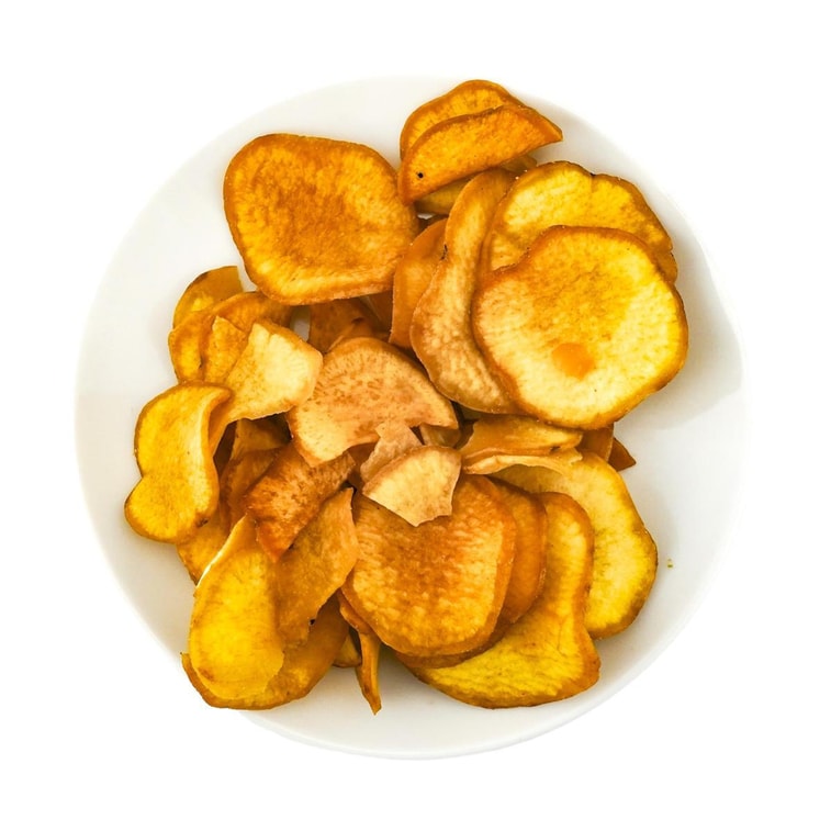 일반맛 고구마칩 2.29온스 3