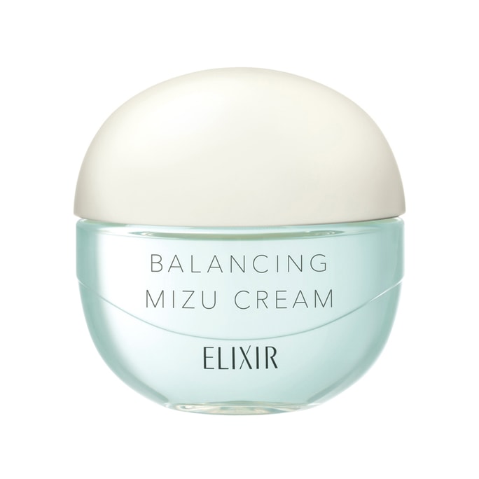 ELIXIR Reflet Balancing Mizu Cream 60g @COSME Award