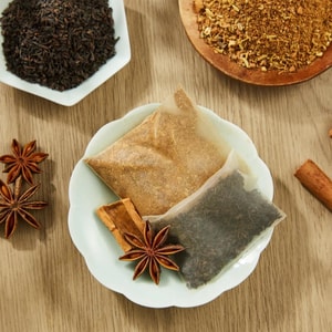 盒马 茶叶蛋炖煮包 卤蛋卤料包 25g*5【5包装】