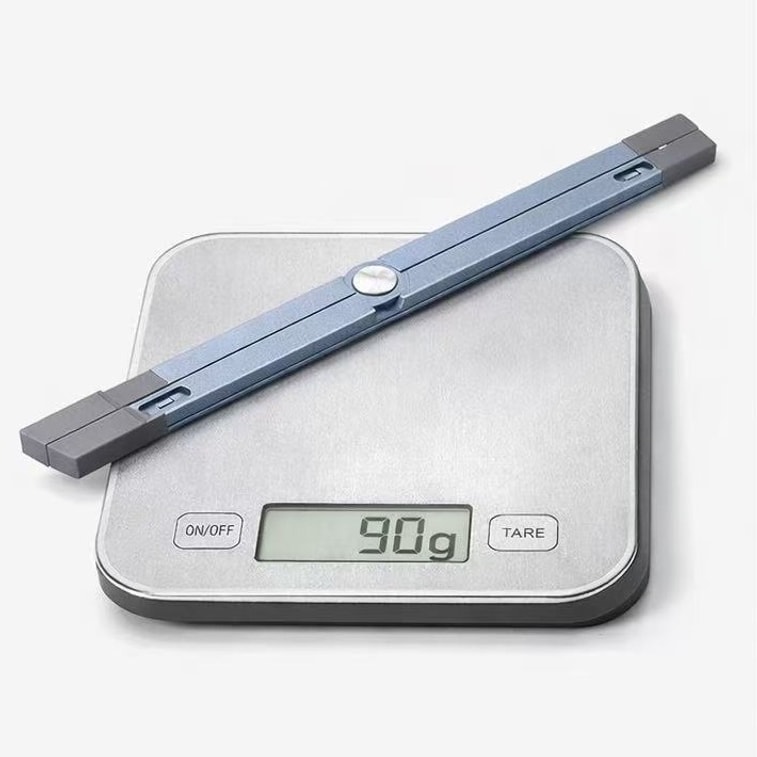 Fold Laptop Stand – Ultra-Slim Foldable & Portable Laptop Stand – Ergonomic & Optimized Viewing Angle – for 13 to 16 Inch MacBooks & Laptops, 10 to 16 Inch iPads & Tablets- Blue1排出 8