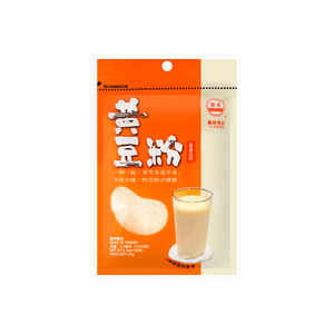 义峰 黄豆粉 150g