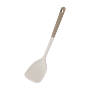 FaSoLa 硅胶锅铲 一把 炒菜耐高温 防烫手柄 烹饪工具