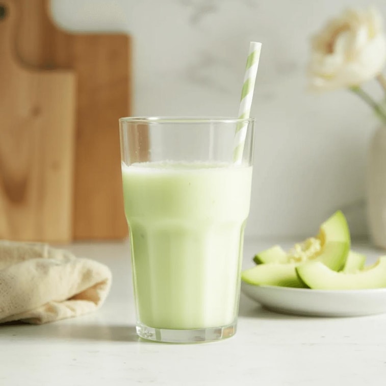 ビングレ ハニーデューメロンミルク（200ml×6本）韓国産 7