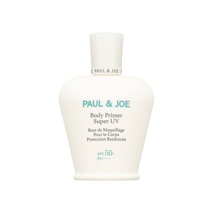 PAUL & JOE Body Primer Perfect UV SPF50+ PA++++ (Hydrating) 50ml