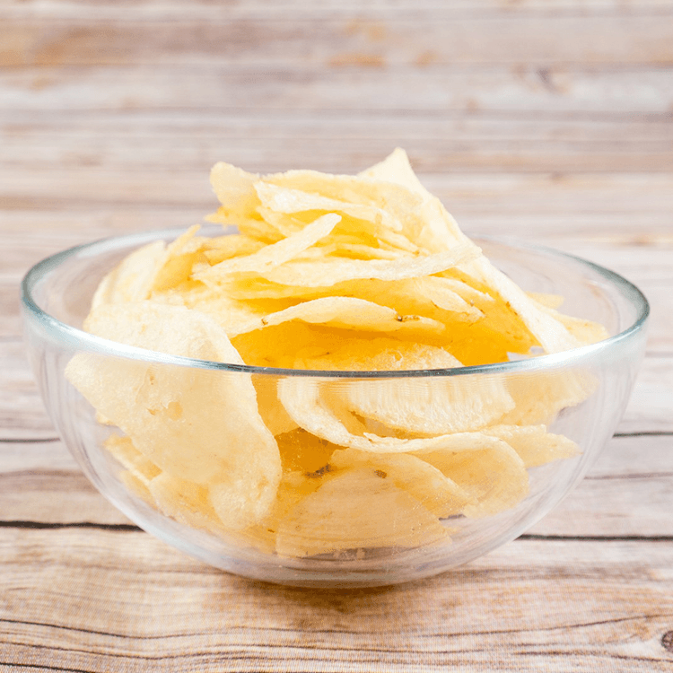 Lay's Potato Chips Original 40g - Yami.com