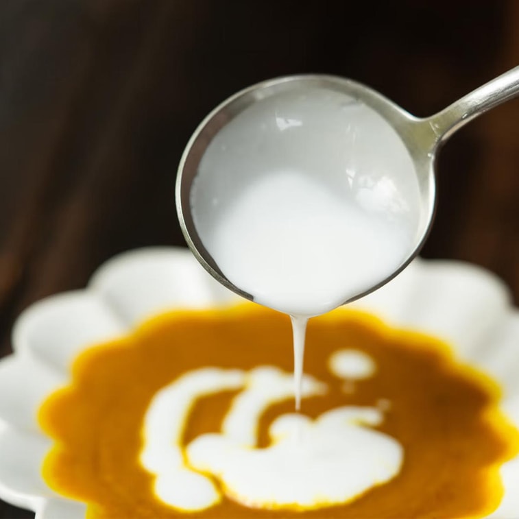 태국식 옐로우 커리 소스, 70g (2.47oz) 【동남아시아 스타일】 4