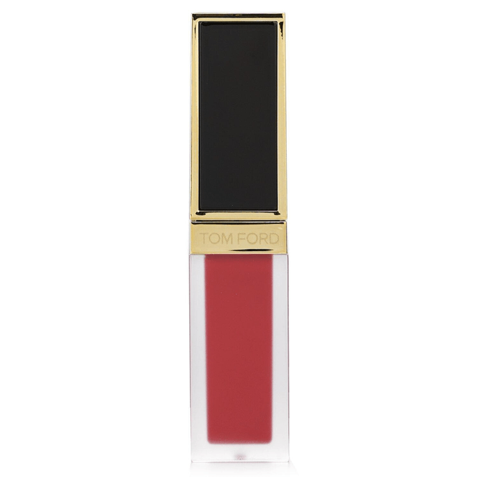 美国 【香港直邮】  Tom Ford汤姆福特  奢华丝绸哑光唇彩 - #129 Carnal Red 6ml/0.2oz
