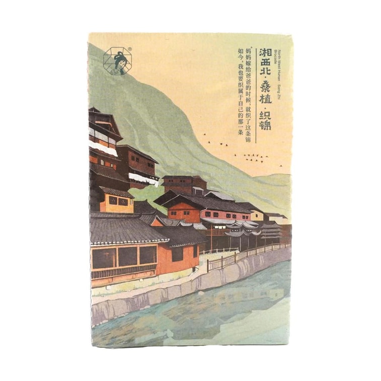 Green Tea Black Tea White tea Dark Tea Bags, 0.61 oz 9