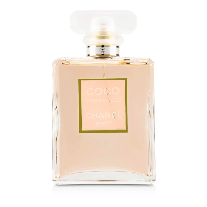 【香港直送】フランス シャネル ココ マドモアゼル EDP 100ml/3.4oz