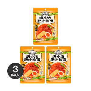 インスタントラーメン300g