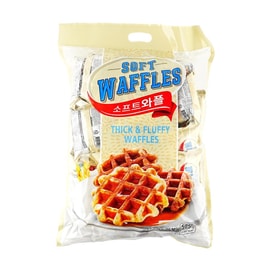 Soft Waffles,20.28 oz
