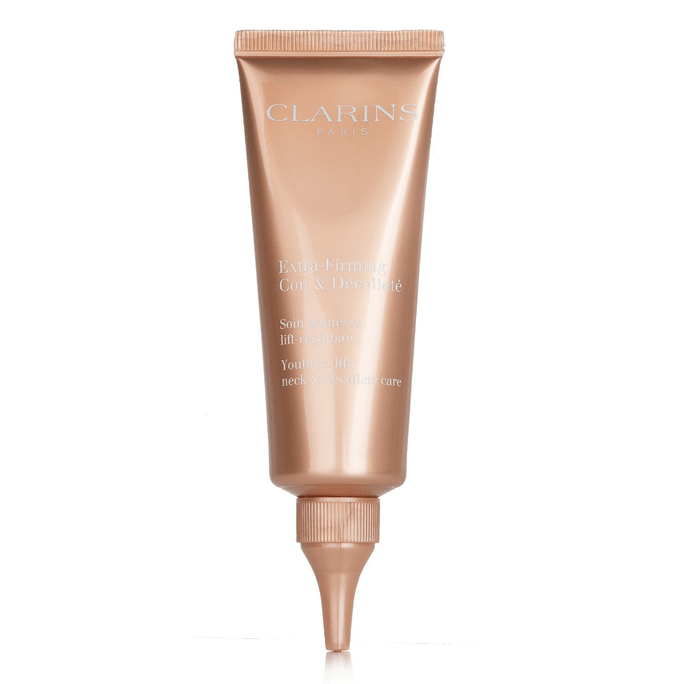 Clarins Extra-Firming Neck & Decollete Care 34328/80056458