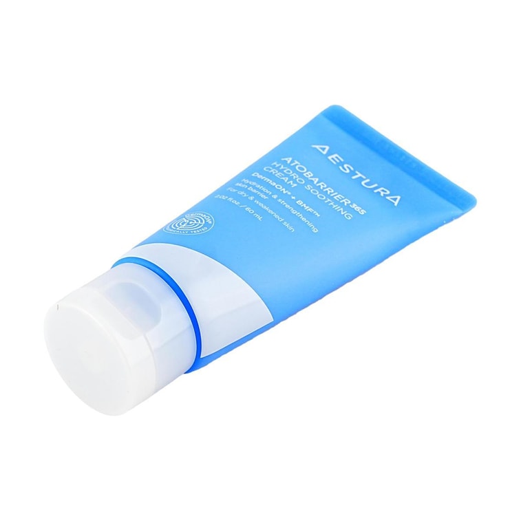 韓國AESTURA瑤絲特蘭 每日保濕舒緩柔護水面霜 神經醯胺水潤 曬後修補 60ml 敏感肌肉可用 5