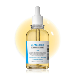 닥터멜락신 TX 앰플 클렌저 100ml (한국 제품)
