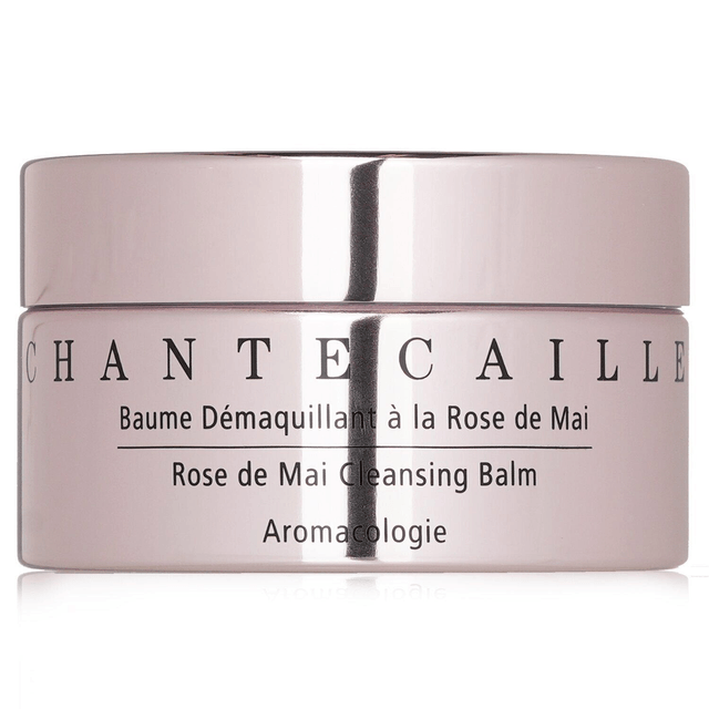 シャンテカイユの ローズドメイ フェイスオイル 30ml Chantecaille Rose de Mai Face Oil | Supercharged & De-Aging Face