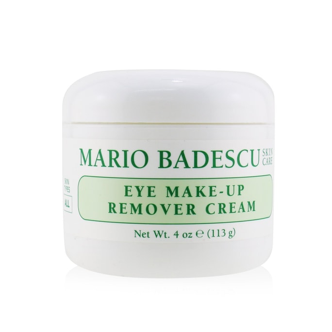 Mario Badescu Eye Make-Up Remover Cream - For All Skin Types 01010