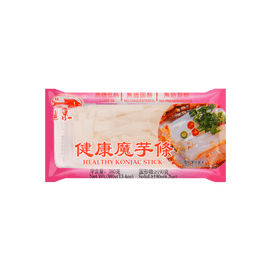 Health Konjac Stick 380g