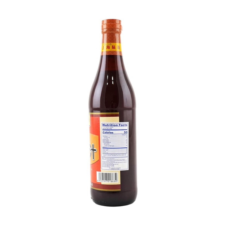 Red Bean Curd Sauce, 550 g 3