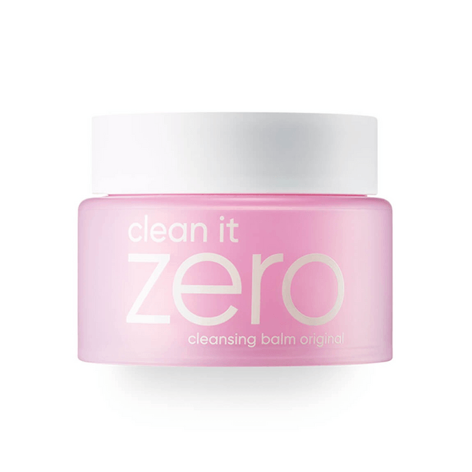 Clean It Zero Cleansing Balm Original 100ml
