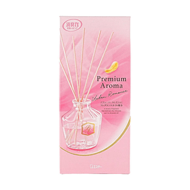 Deodorant Fragrance, Premium, Romantic Room, Refill