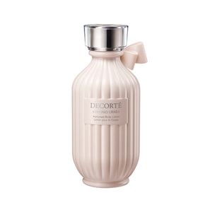 COSME DECORTE Perfumed Body Lotion 200ml Kimono Urara