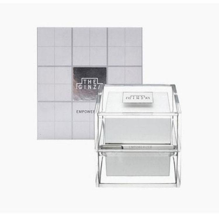 THE GINZA EMPOWERIZER P クリーム 40g THE GINZA EMPOWERIZER