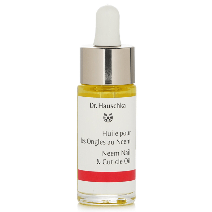 Neem Nail & Cuticle Oil 18ml/0.6oz