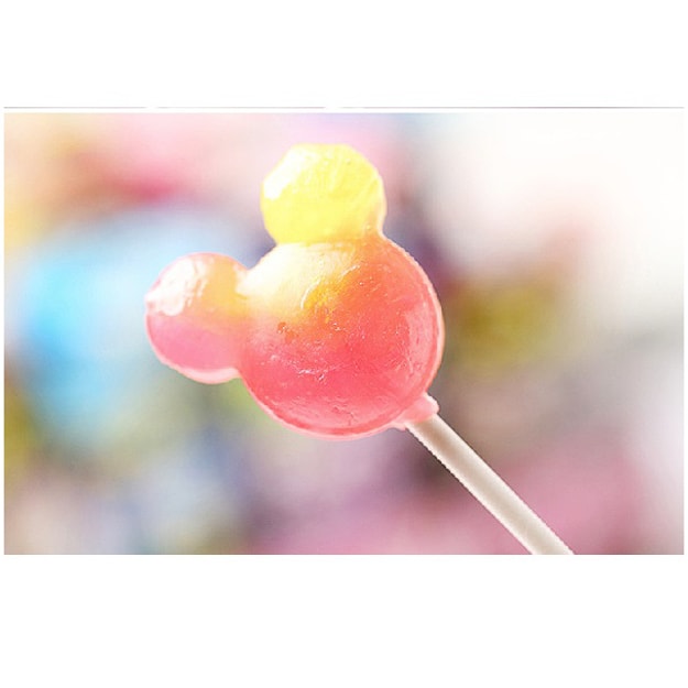 GLICO Snack Candy Lollipop Present Gift 1pc - Yamibuy