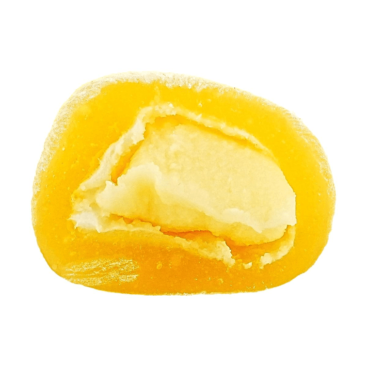 台湾皇族 宝岛Q点子 牛乳味麻薯 夹心大福 120g 5