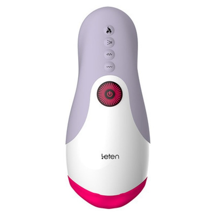 fully automatic masturbating cup Penguin Fully Automatic Suction Masturbator For Male – Kemelia main image 0