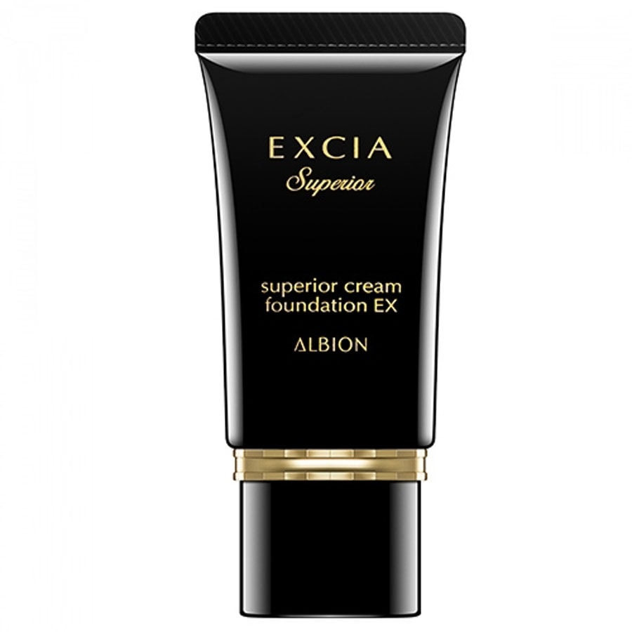 EXCIA SUPERIOR CREAM FOUNDATION EX NA200 30g - Yami