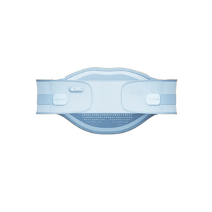 N12 Heating Lumbar Support Belt for Cold Protection & Warming, with Massage Function for Lower Back Muscles and Lumbar Region Size S (Recommended for individuals weighing ≤65kg) Single unit
