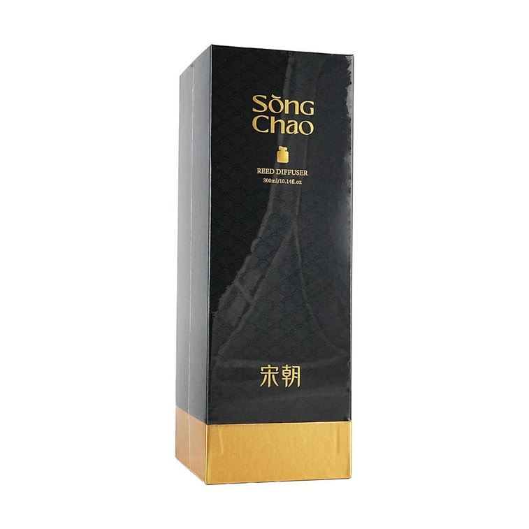 Luxury Hotel Aromatherapy Series, Marriott Premium Edition, Flameless Diffuser, 300ml, Home Fragrance *2 bottle 9