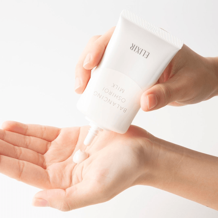 ELIXIR || 유수분 밸런싱 선스크린 프라이머 SPF50+・PA++++||35g 3