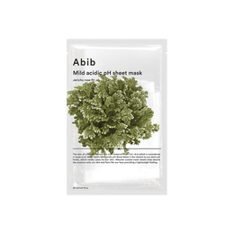 Mild Acidic pH Sheet Mask Jericho Rose Fit, 10 Sheets
