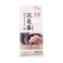 JINLONGYU Buckwheat Soba Noodles , 35.27 oz - Yami.com