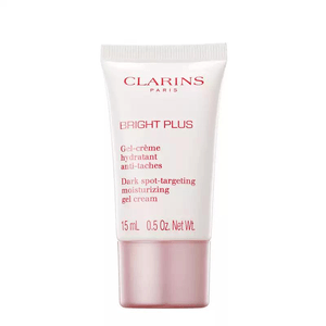 Bright Plus Dark Spot-Targeting Moisturizing Gel Cream 15ml