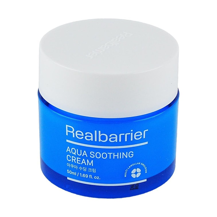 Aqua Soothing Cream, 1.69 fl oz 4