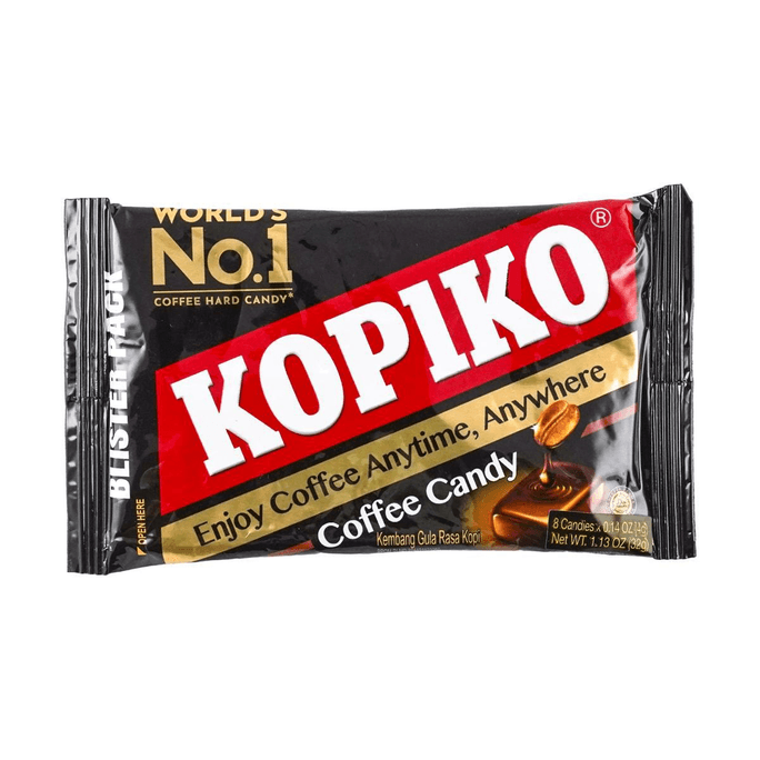 Coffee Candy 1.13 oz