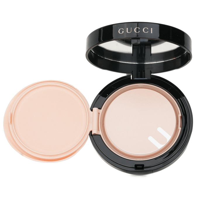 美國 【香港直郵】 Gucci古馳 Cushion De Beauté 氣墊粉底 SPF 22 - #03 14g/0.49oz