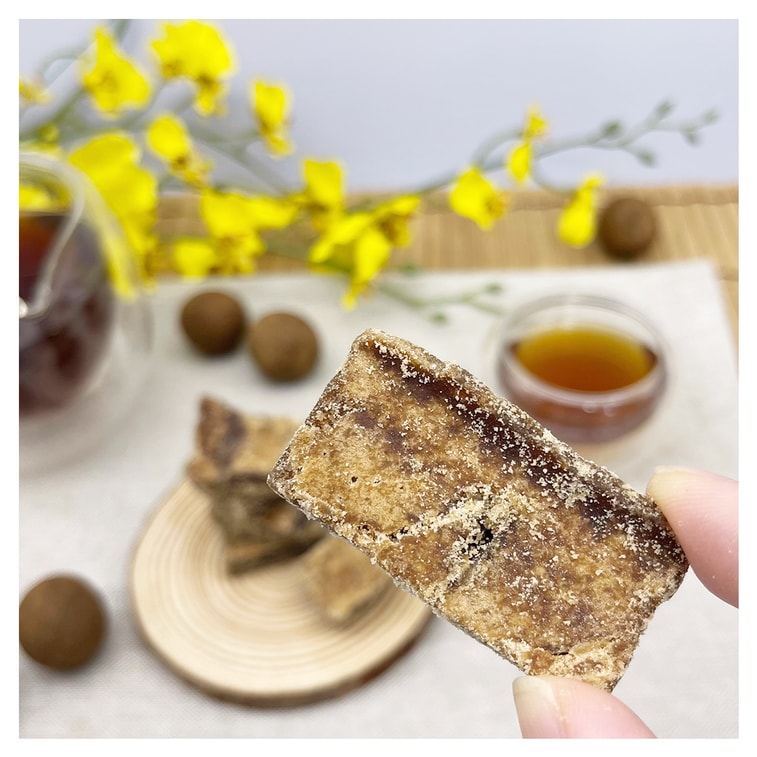 Brown Sugar & Ginger 300g 5