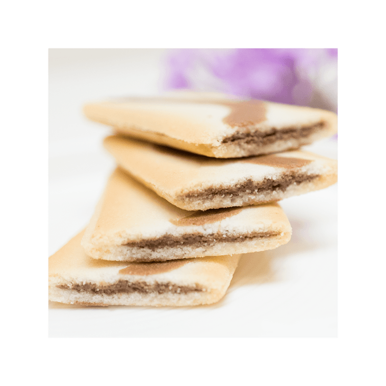 쿠크 다스 초콜릿 쿠키 80g 11